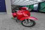 Vespa PK 50 XL Sondermodell ohne Blinker