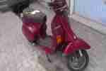 Vespa PK 50 XL V5X3T 0212126 Bj. 1992 zum