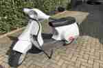 Vespa PK 50 XL fahrbereit original erst