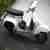 Vespa PK 50