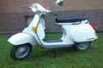 Vespa PK 50 XL von 1986 Sehr schöner