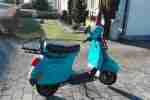 Vespa PK 50 XL2