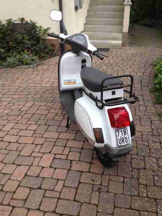 Vespa PK 50 Xl Automatik