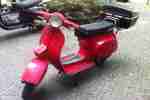 Vespa PK 50 s PK50 ohne Blinker in