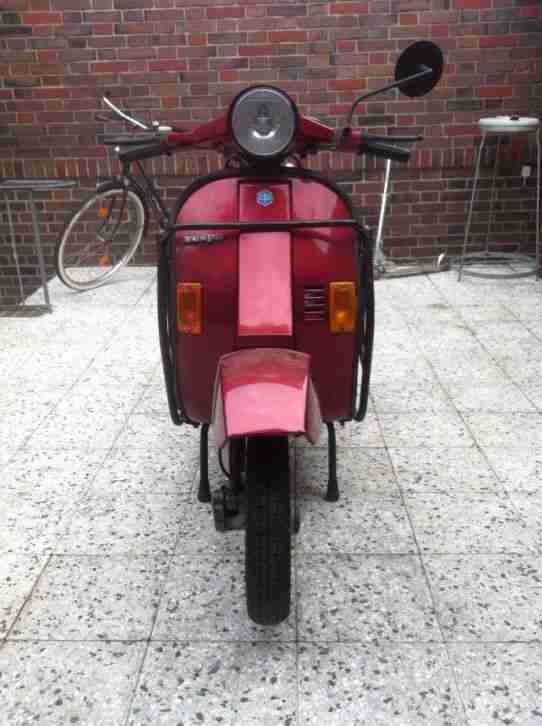 Vespa PK 50 xl