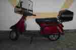 Vespa PK 50 xl Orginal