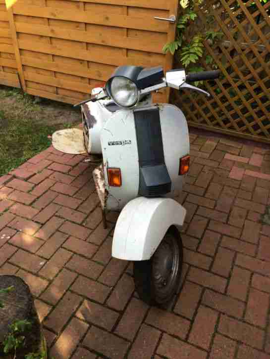 Vespa PK 50S