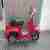 Vespa PK 50S