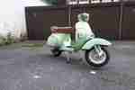 Vespa PK 50S Lusso