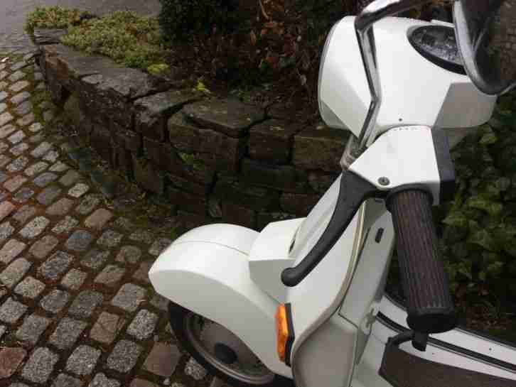 Vespa PK 50S im Originalzustand aus erster Hand