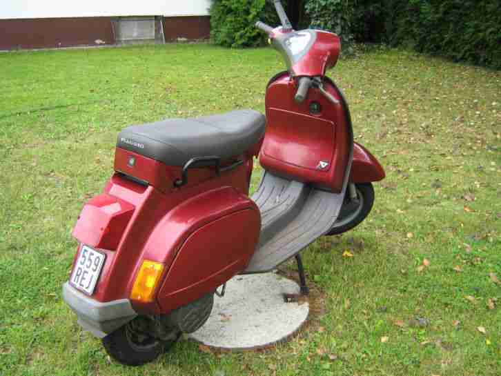 Vespa PK 50XL