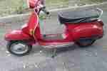 Vespa PK 50s Lusso Bj 85. 50cc Roller.