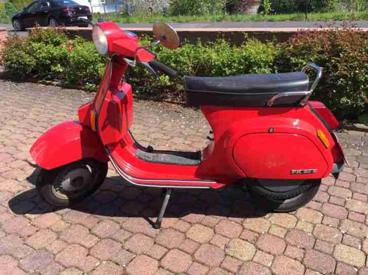 Vespa PK 80