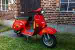 Vespa PK 80 Automatik