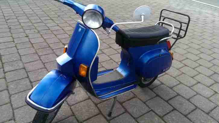 Vespa PK 80 V8X5T 0003251 Bj. 1983