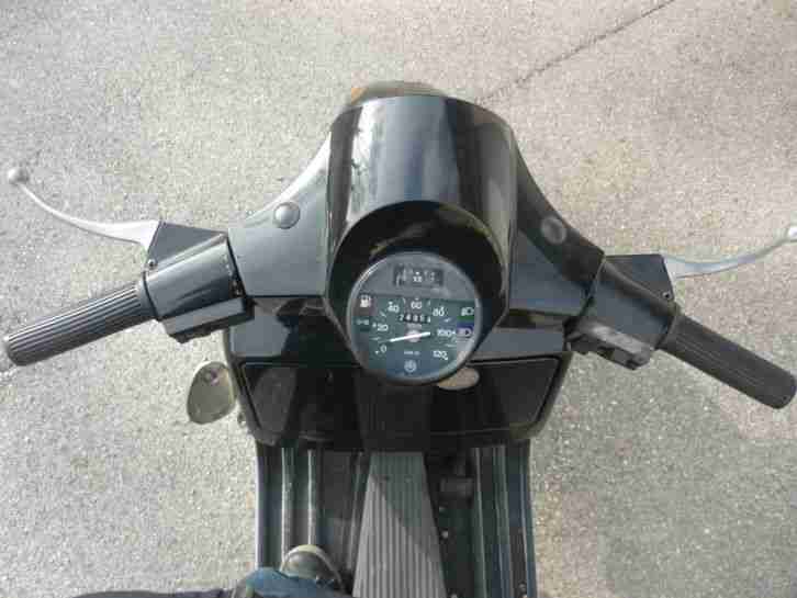 Vespa PK200e