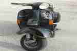 Vespa PK200e