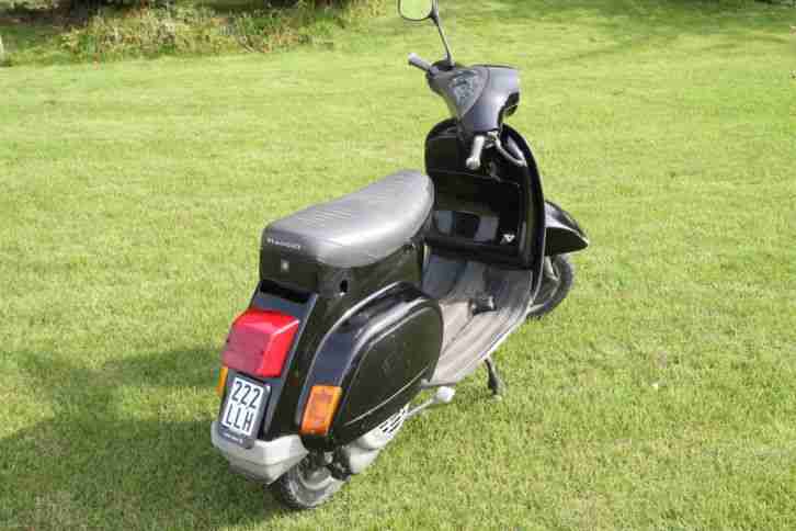 Vespa PK50