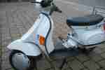 Vespa PK50 Elestart Automatik VA52T 3014796