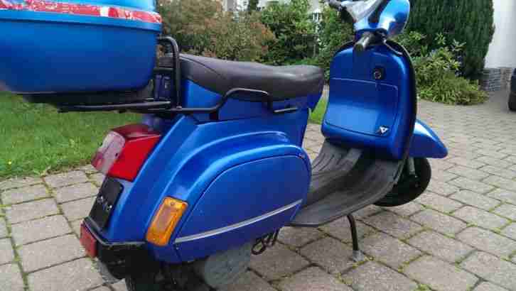 Vespa PK50 Elestart Automatik VA52T*3015008* - Bj. 1991 - Bastlerroller