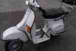 Vespa PK50 V5X3T 0063516 Bj. 1987