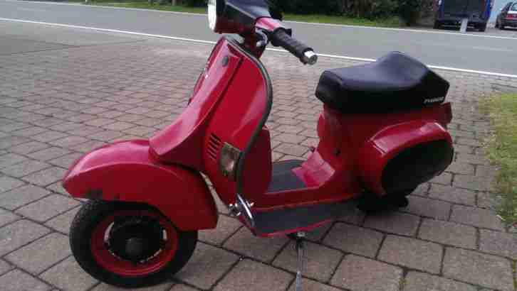 Vespa PK50 V5X3T