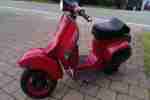 Vespa PK50 V5X3T 0078757 Bj. 1987