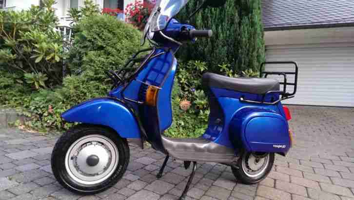 Vespa PK50 V5X3T 0212646 Bj. 1993 schöner