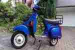 Vespa PK50 V5X3T 0212646 Bj. 1993 schöner