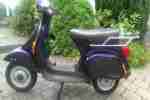 Vespa PK50 V5X3T 0213902 Bj. 1993 zum selber