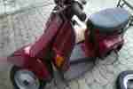 Vespa PK50 VA52T 3014619 Bj. 1991