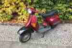 Vespa PK50 XL