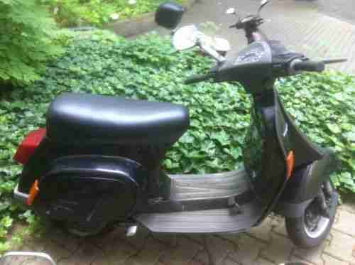 Vespa PK50 xl2