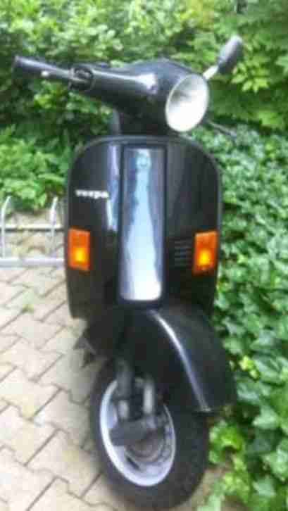 Vespa PK50 xl2