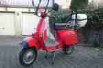 Vespa PK50S