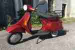 Vespa PK50XL