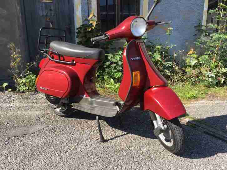 Vespa PK50XL