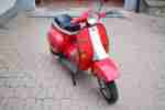 Vespa PK50XL