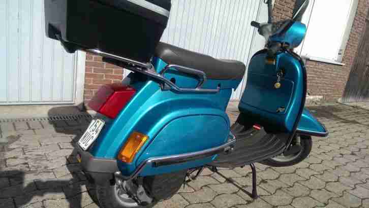 Vespa PK50XL Automatik VA52T*3017112* - Bj.93 - guter Zustand***