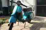 Vespa PK50XL Bj.87 Motorrevision diverse