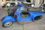 Vespa PK50XL Bj92