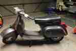 Vespa PK50XL Elestart Automatik mit Papiere