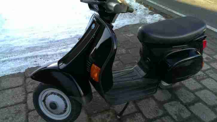 Vespa PK50XL V5X3T*0213206* - Bj. 1993 - fahrbereit und guter Erhaltungszustand*