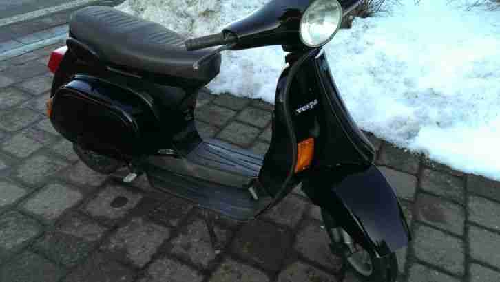 Vespa PK50XL V5X3T*0213206* - Bj. 1993 - fahrbereit und guter Erhaltungszustand*