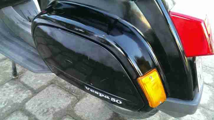 Vespa PK50XL V5X3T*0213206* - Bj. 1993 - fahrbereit und guter Erhaltungszustand*