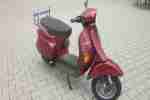 Vespa PK50XL original Lack 7700km mit