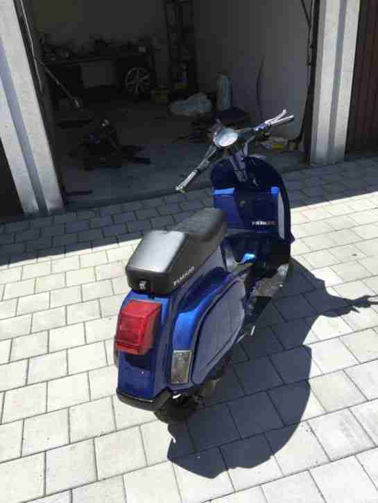 Vespa PK50xl