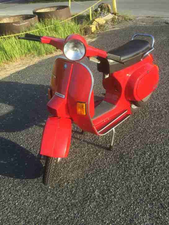 Vespa PK80S