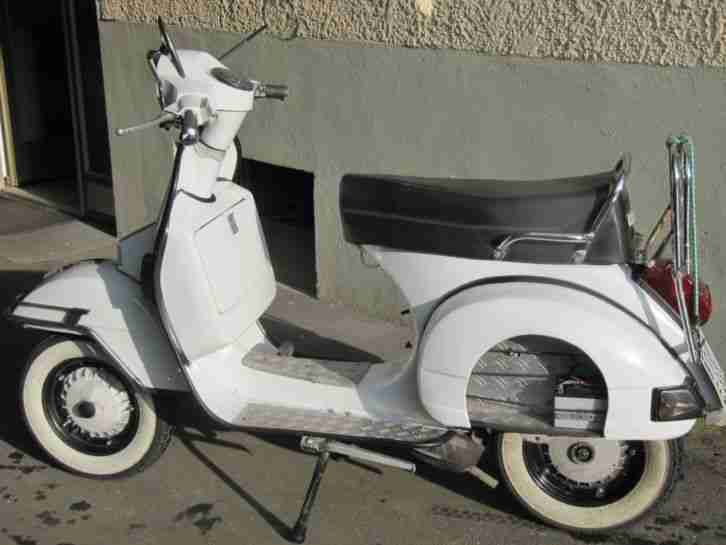 Vespa PX 125