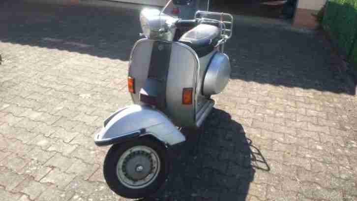 Vespa PX 125